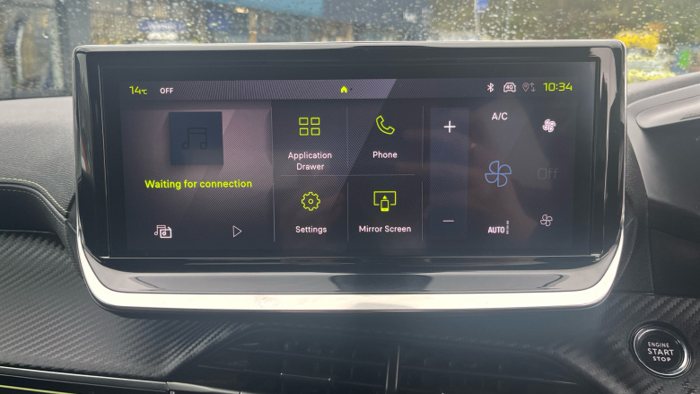 Peugeot 2008 1.2 PureTech 130 GT 5dr EAT8 Petrol Estate